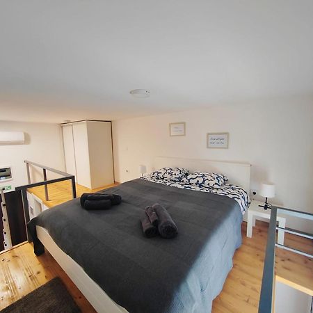 Apartment Hit Zagreb Eksteriør bilde