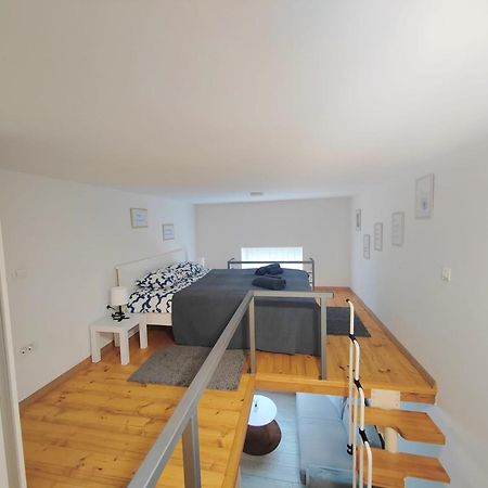 Apartment Hit Zagreb Eksteriør bilde