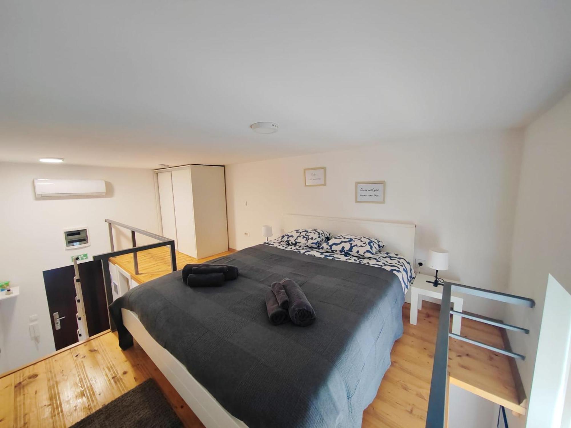 Apartment Hit Zagreb Eksteriør bilde